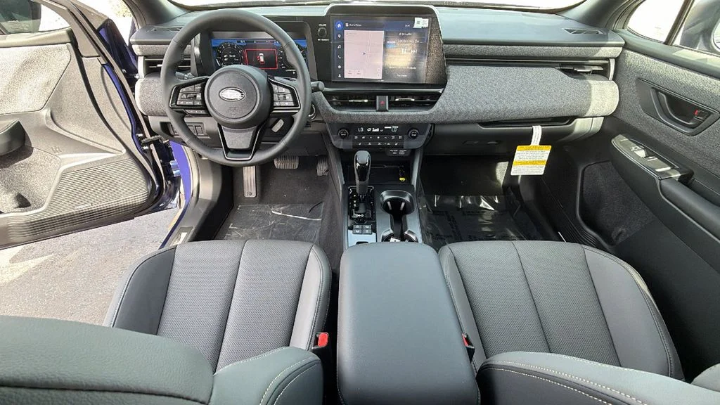 New 2026 SAPPHIRE BLUE PEARL Subaru Limited XT image 26