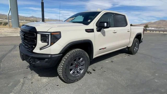 New 2026 Coastal Dune GMC AT4X image 4