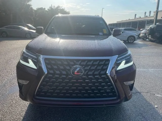 Used 2021 Mica Lexus GX 460 Premium image 6