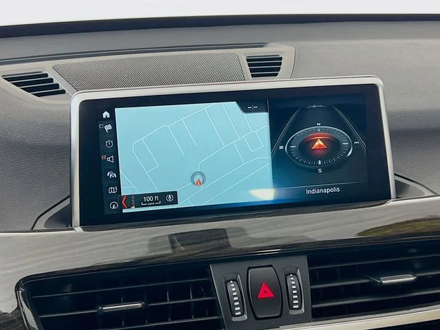 Used 2018 Black BMW xDrive28i image 18