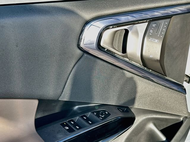 Certified Used 2026 White BMW M50 xDrive image 16