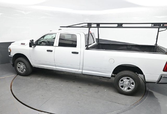 Used 2024 White Ram Tradesman image 26