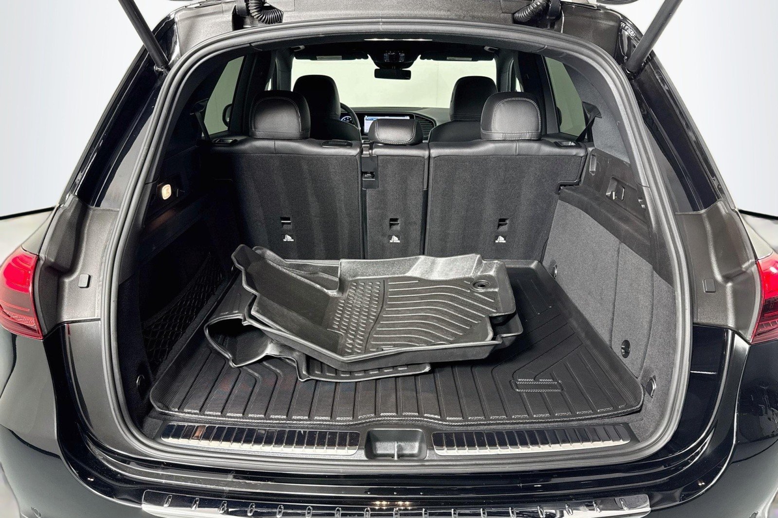 Certified Used 2024 Black Mercedes-Benz 350 image 24