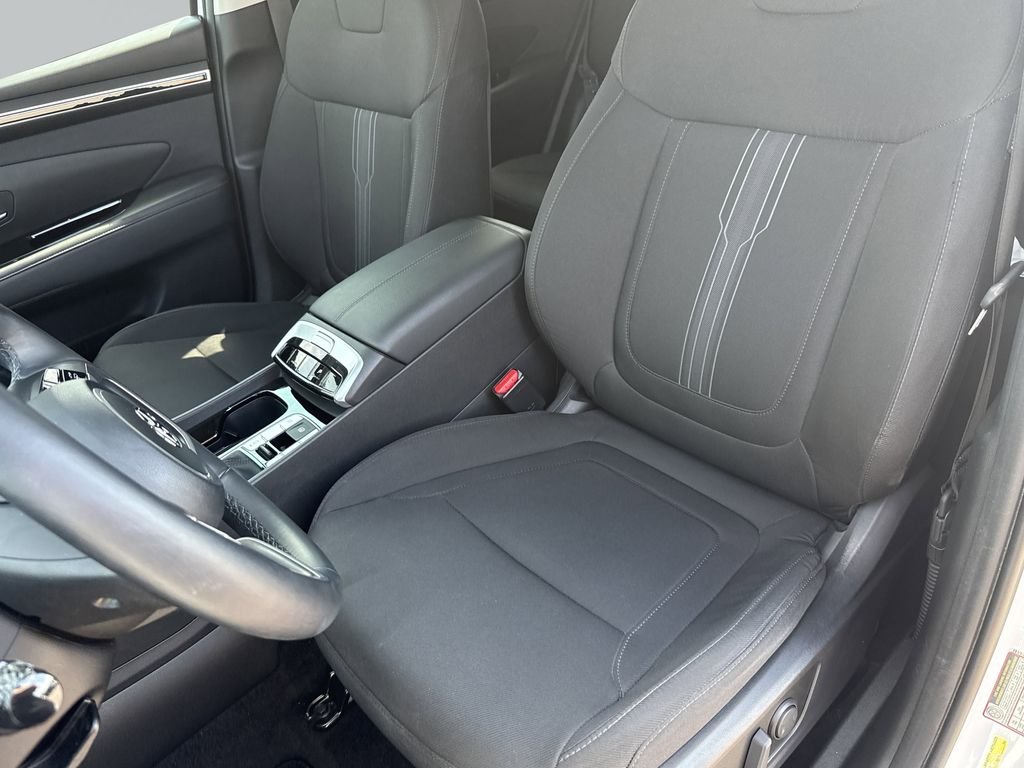 2022 Hyundai Tucson SEL - Photo 11