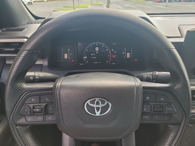 Used 2025 Red Toyota SR image 26