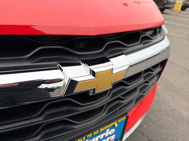 2025 CHEVROLET BLAZER - Image 28