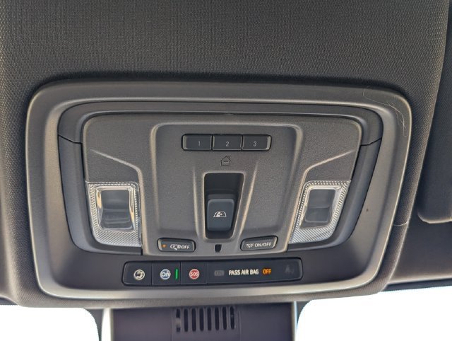 2026 Chevrolet Silverado 1500 LT - Photo 24