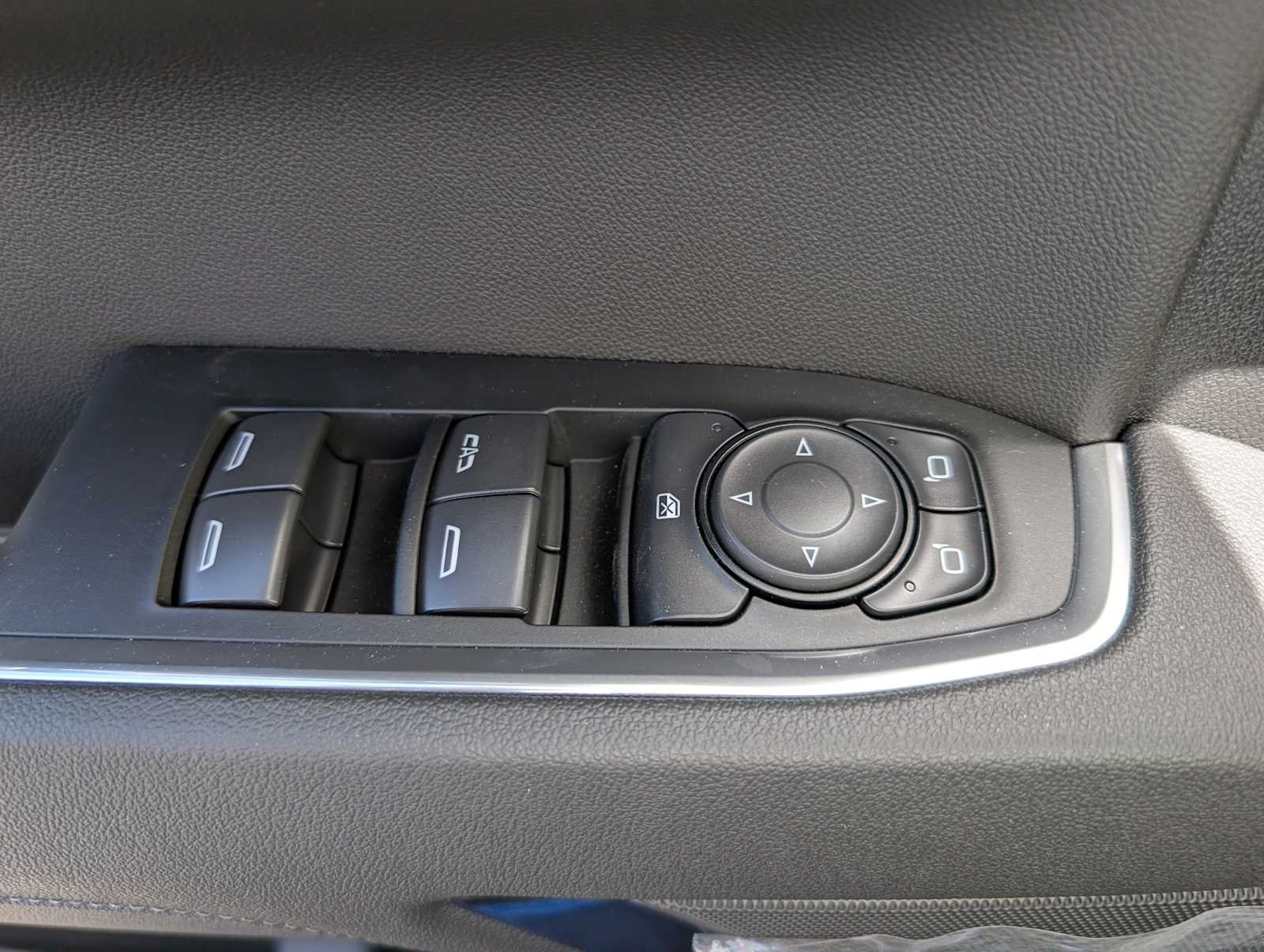 2026 GMC Sierra 1500 Elevation - Photo 32