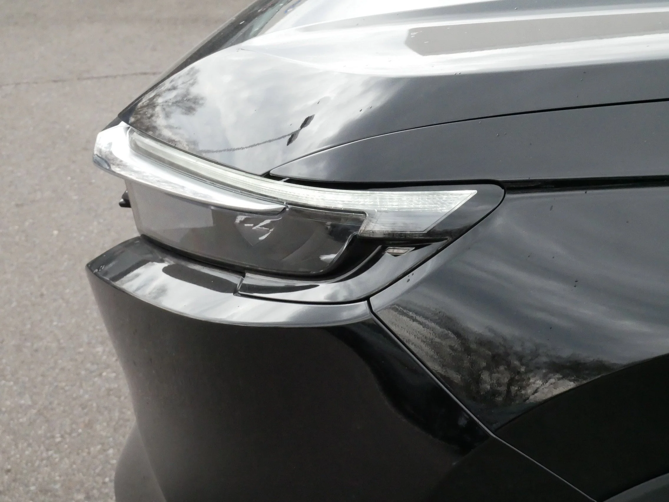 2026 Honda CR-V EX-L - Photo 51