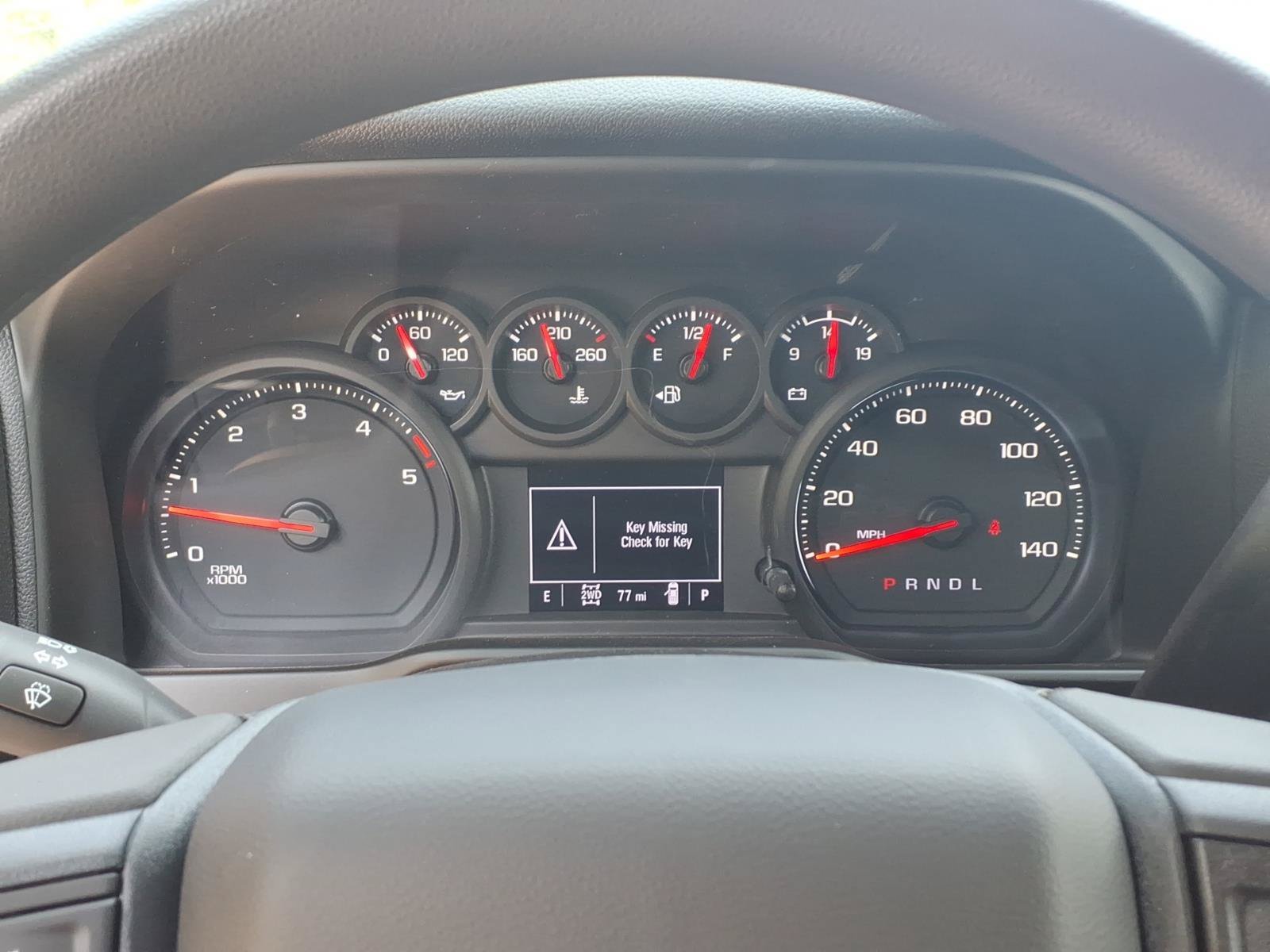 2026 Chevrolet Silverado 3500 HD Work Truck - Photo 12