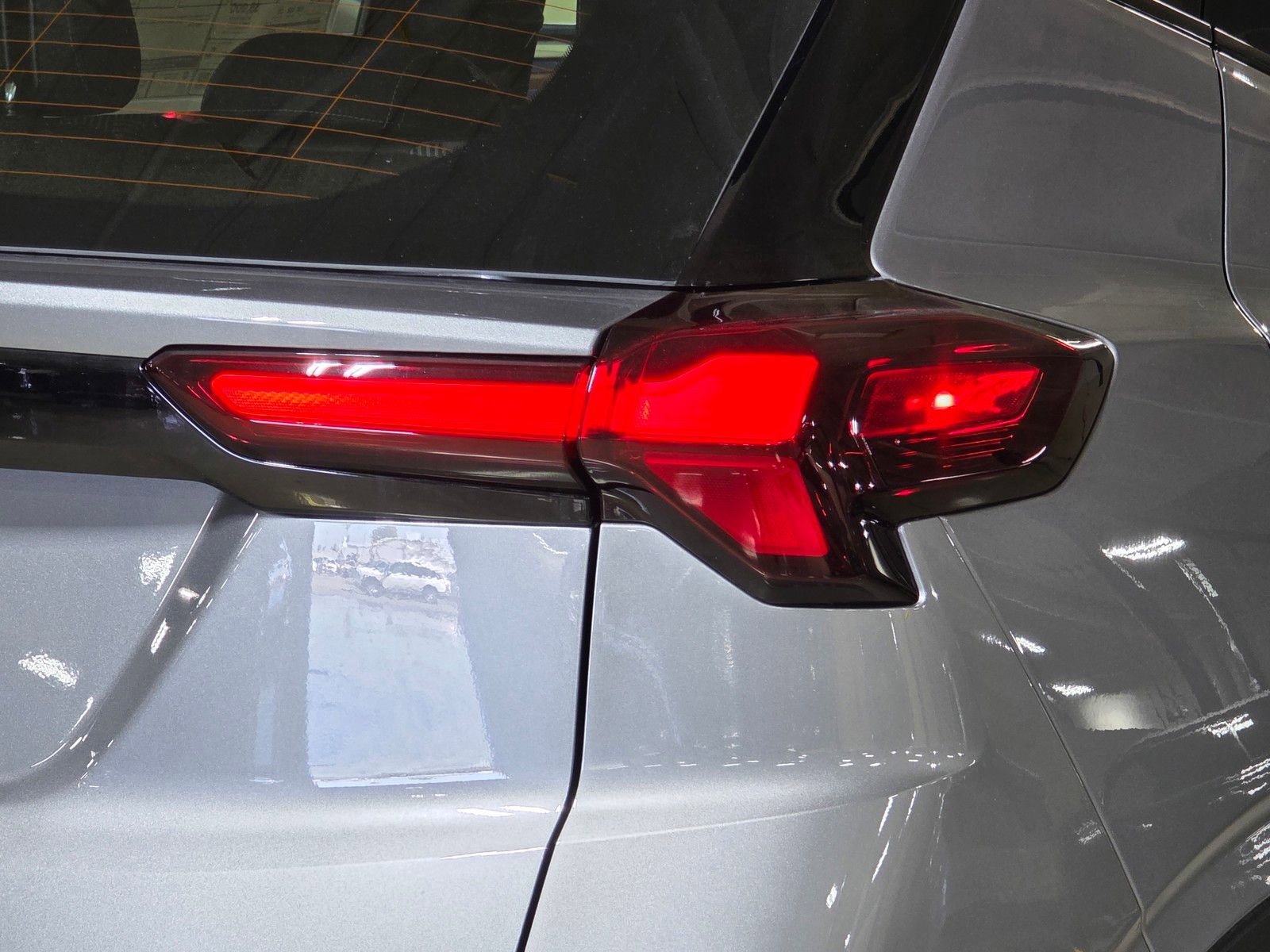 2027 Chevrolet Bolt LT - Photo 12