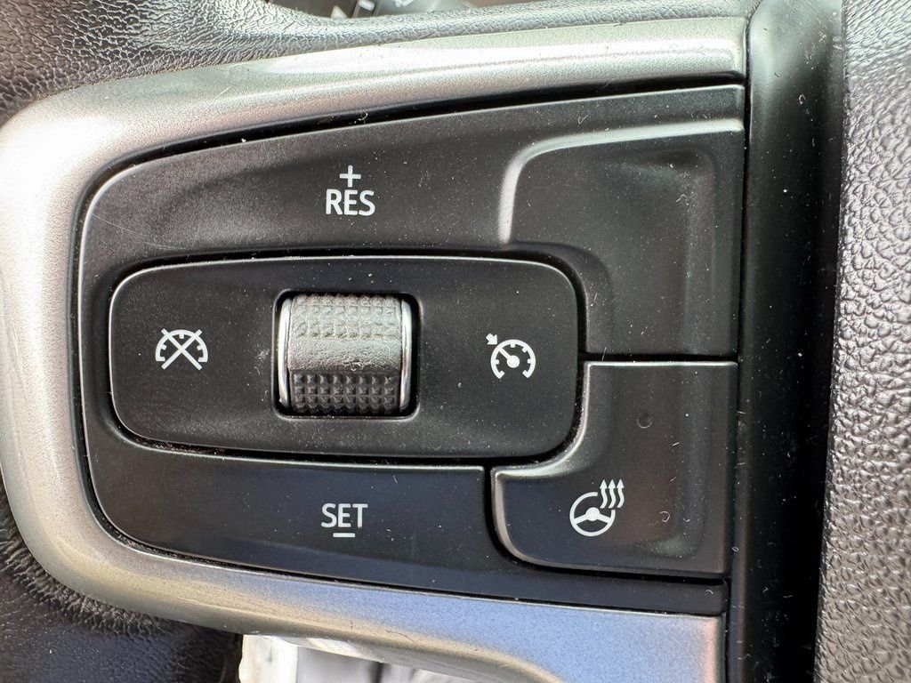 2022 Chevrolet Silverado 3500HD LT - Photo 55
