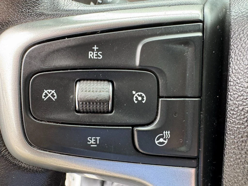 2022 Chevrolet Silverado 3500HD LT - Photo 55