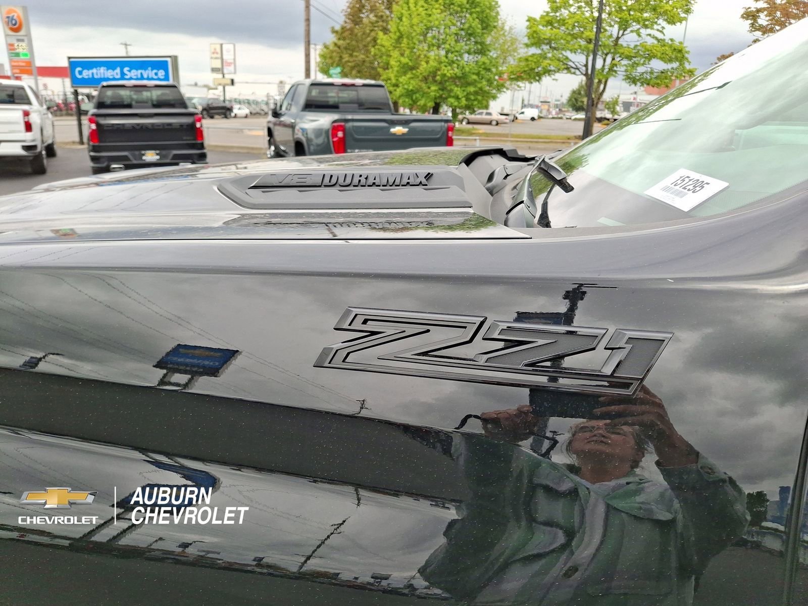 2026 Chevrolet Silverado 2500 HD LT - Photo 27