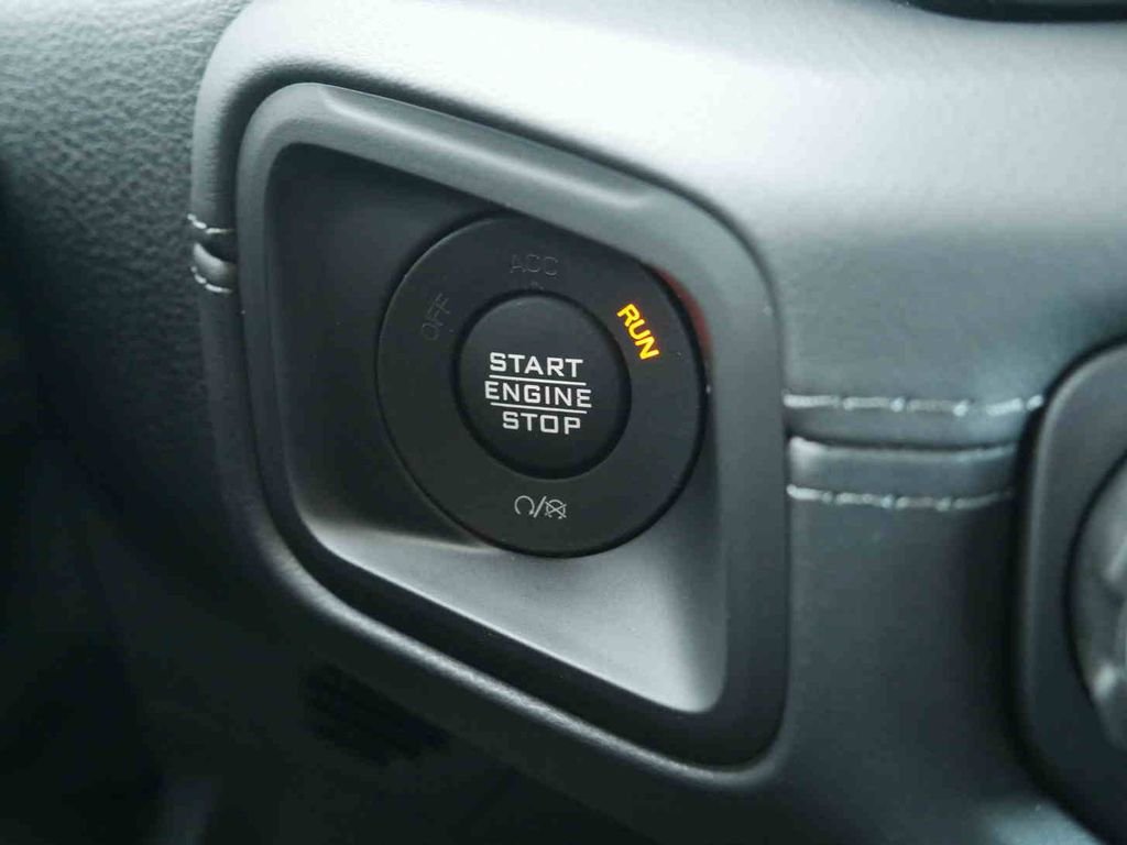 New 2026 41 Exterior Paint Jeep Rubicon image 32