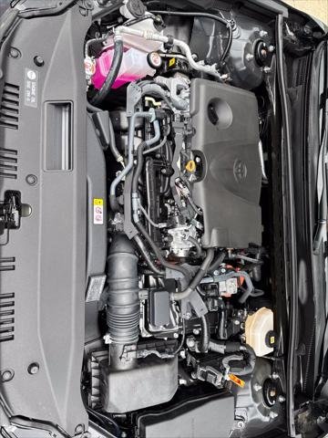 Certified Used 2026 UNDERGROUND Toyota  image 34