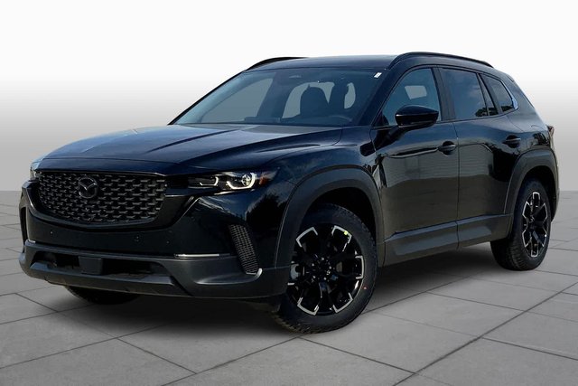 New 2026 Mazda CX-50 2.5 S Meridian Edition AWD