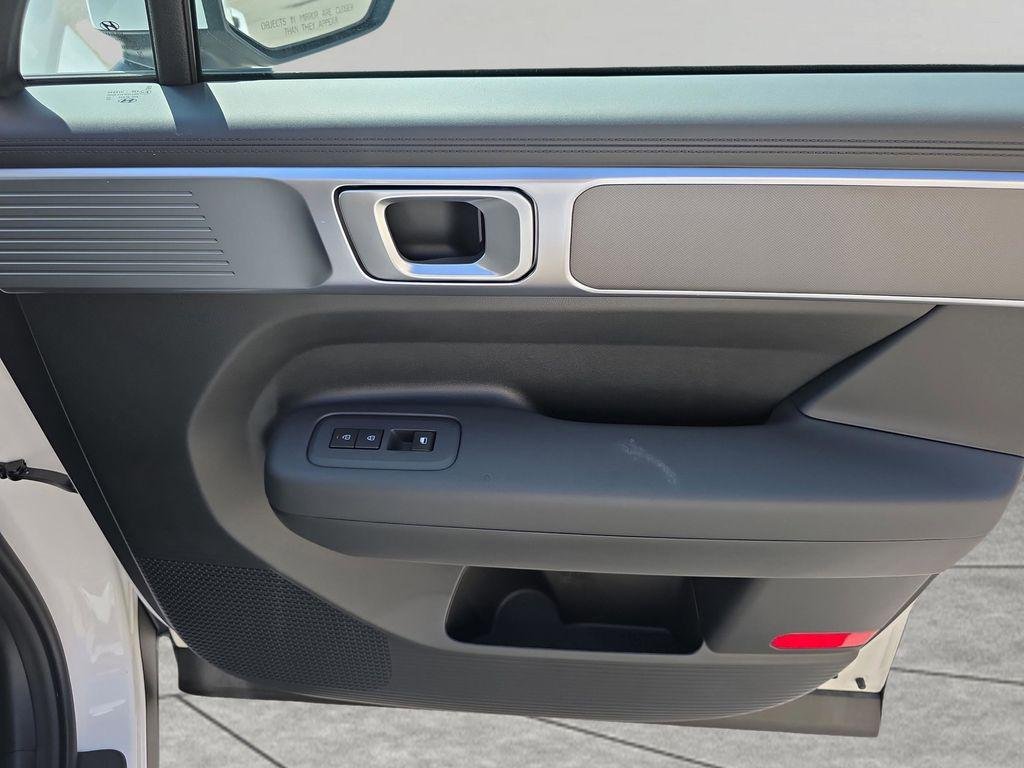 New 2026 Serenity White Hyundai SE image 24
