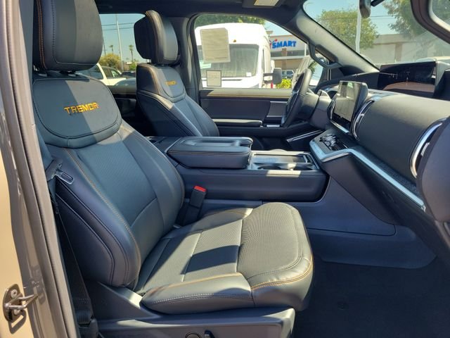 New 2026 Gray Ford Tremor image 18