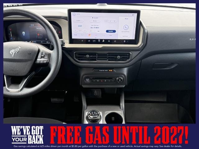 New 2026 Oxford White Ford Big Bend® image 14