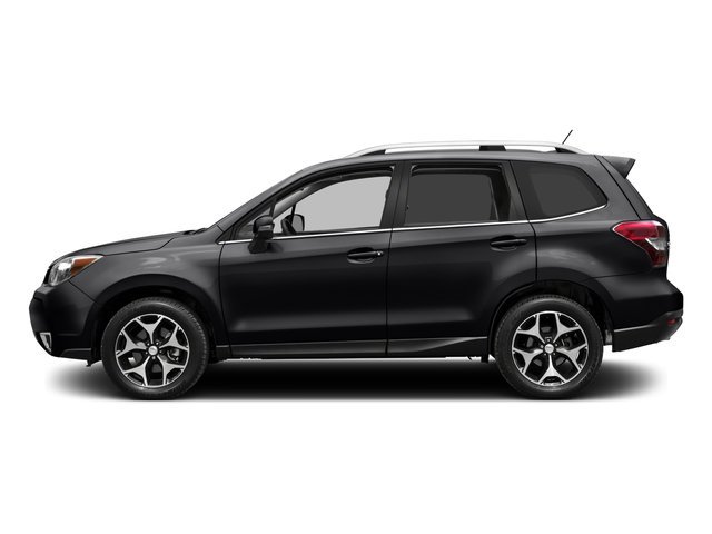 Used 2016 Crystal Black Silica Subaru 2.0XT Premium image 6