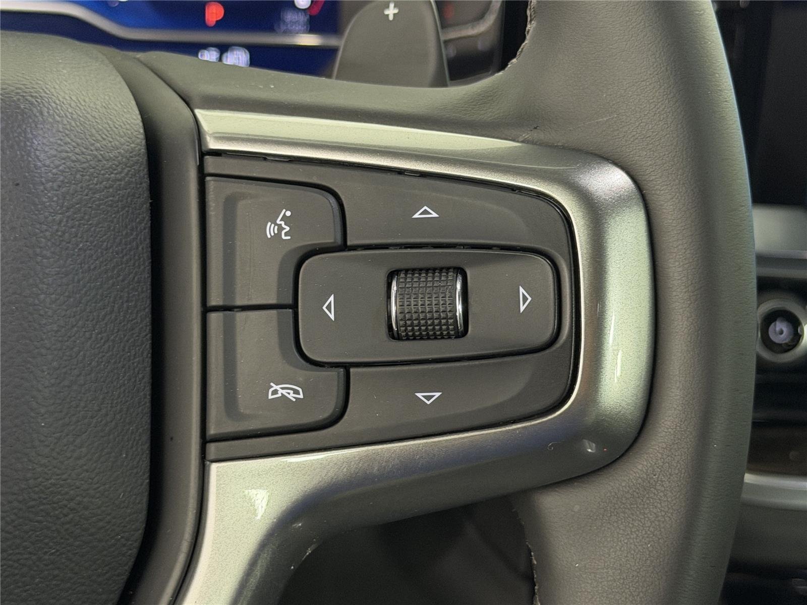 2025 Chevrolet Silverado 1500 RST - Photo 24