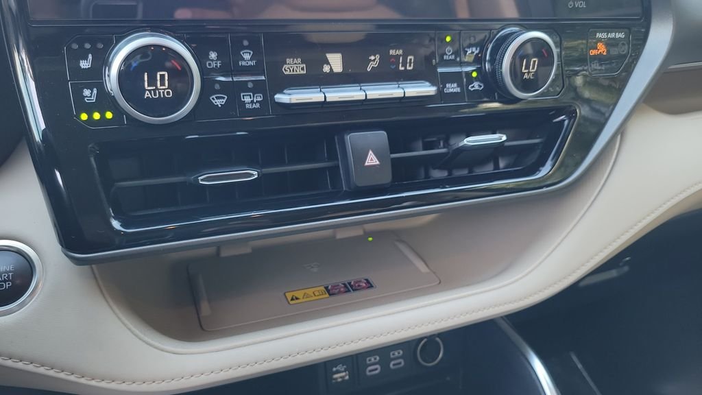 Certified Used 2025 Gray Toyota Limited image 15
