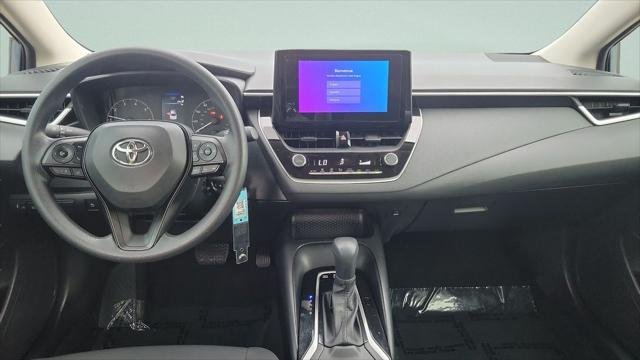 Certified Used 2025 CELESTITE Toyota  image 11
