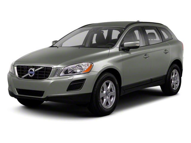 2013 Volvo XC60 T6 AWD Auto's photo