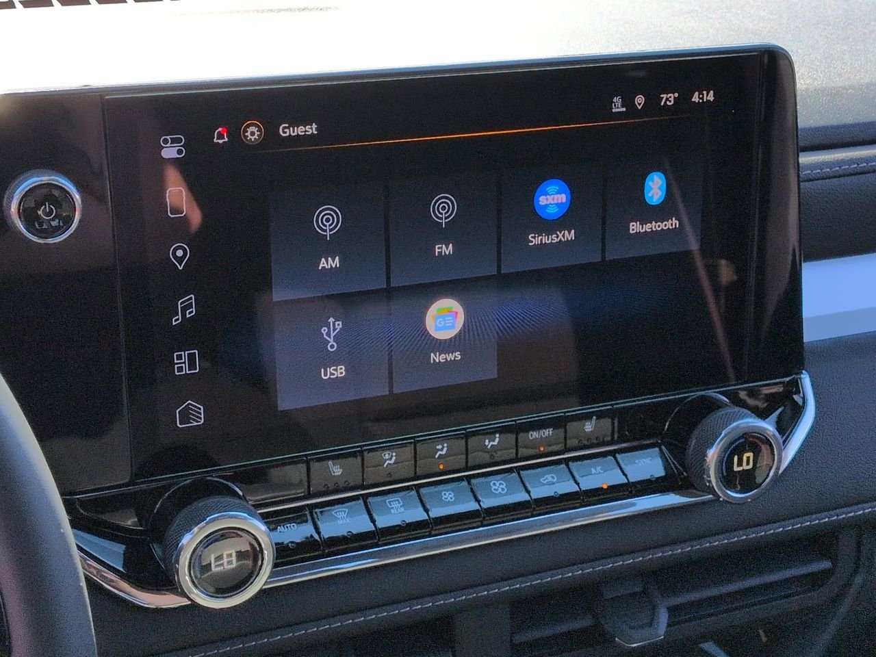 2026 Chevrolet Colorado LT - Photo 13