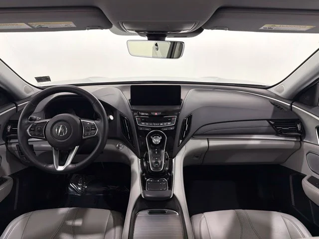 2023 Acura RDX Technology Package - Photo 29