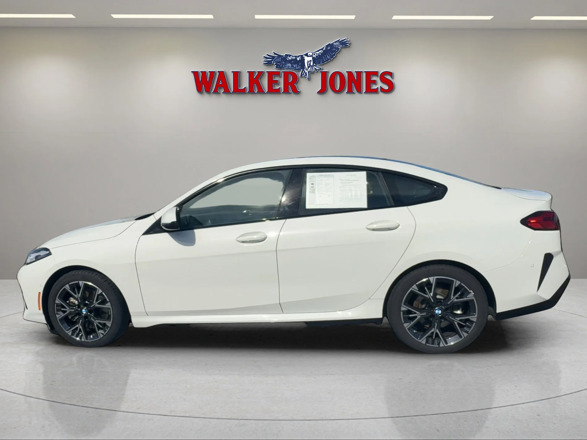2025 BMW 2 Series 228 xDrive Gran Coupe's photo