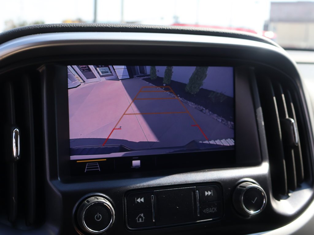 2020 Chevrolet Colorado ZR2 - Photo 26