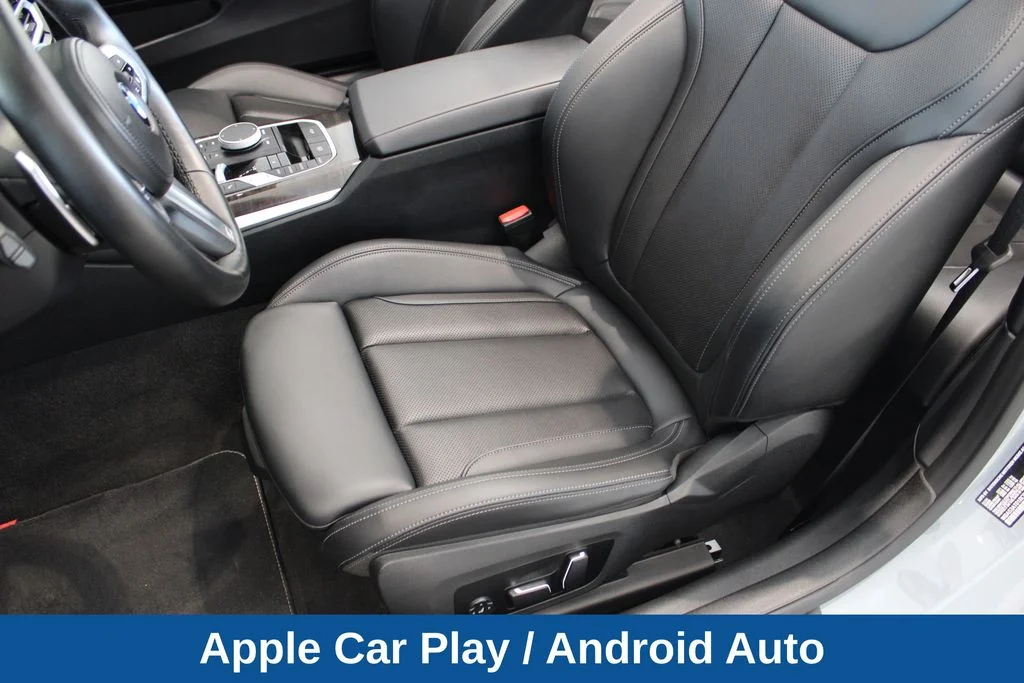 Used 2024 Gray BMW M440i image 12
