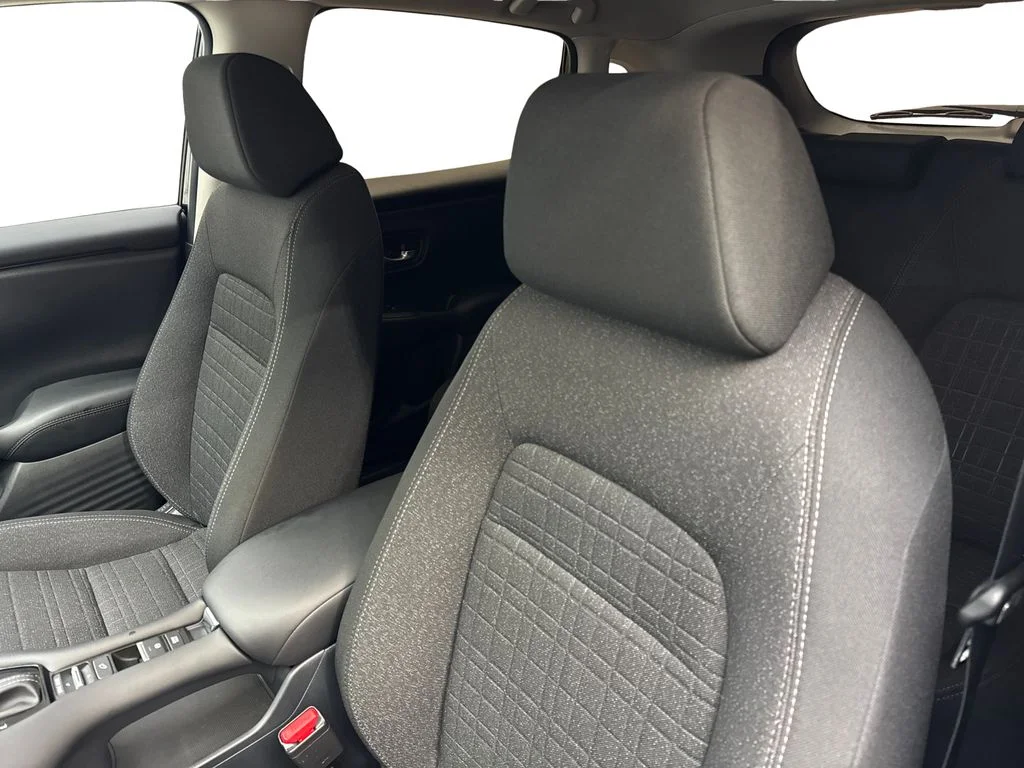 Used 2025 Black Honda LX image 26