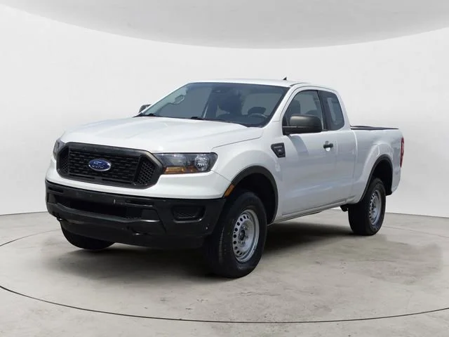 Used 2020 White Ford XL image 6