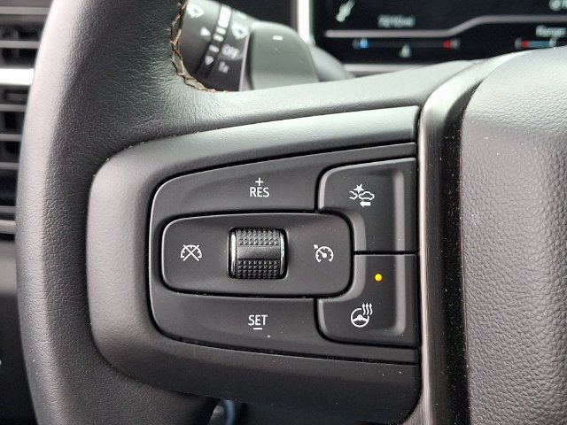 Used 2023 Blue GMC AT4 image 22