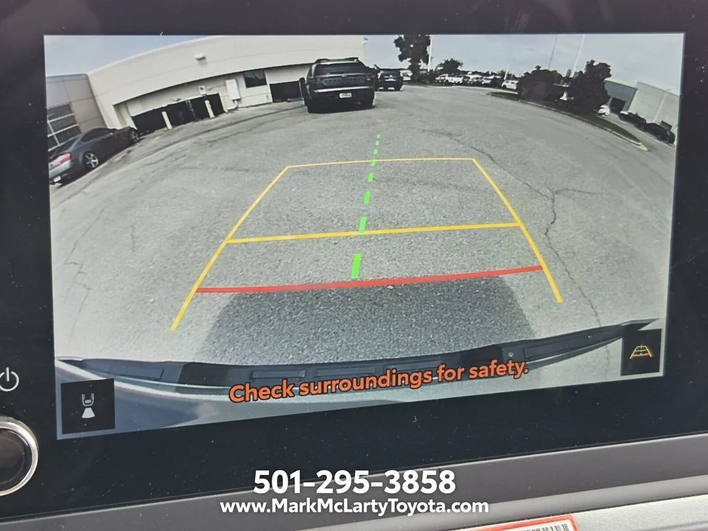 Used 2025 Silver Toyota SR5 image 20