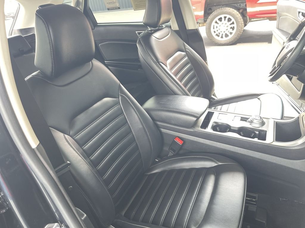 2023 Ford Edge SEL - Photo 23