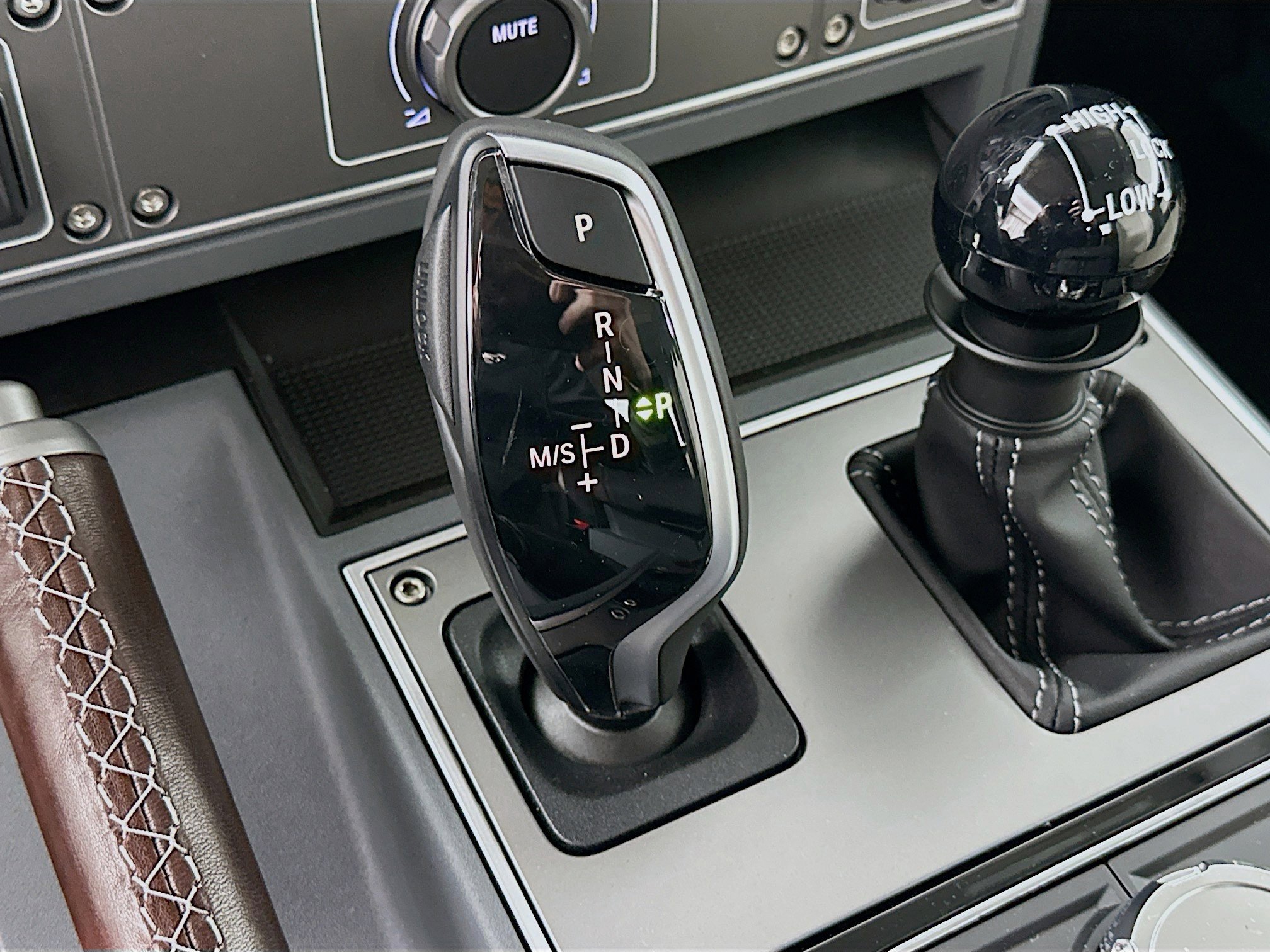 2025 INEOS Grenadier - Photo 28