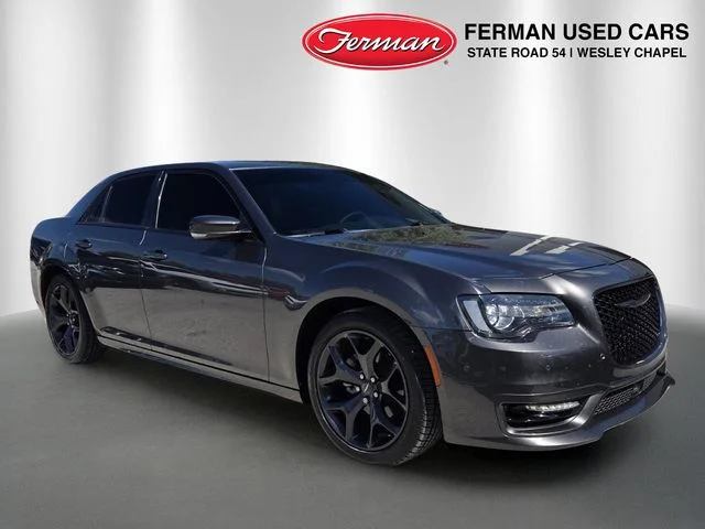 2023 Chrysler 300