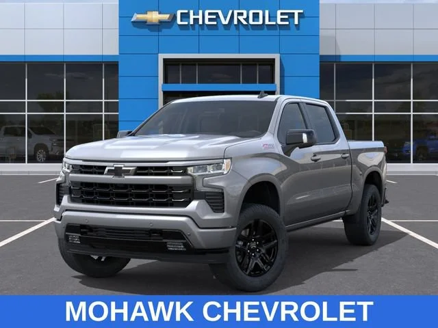 2026 Chevrolet Silverado 1500 RST - Photo 6