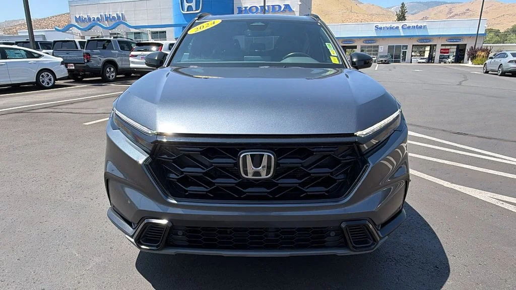 Used 2024  Honda Sport-L image 8