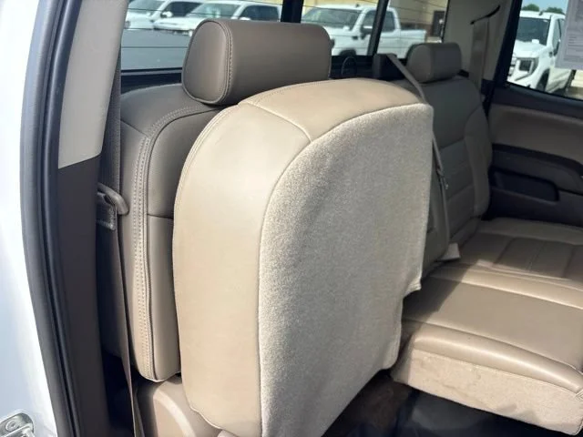 2016 GMC Sierra 1500 Denali Denali - Photo 40