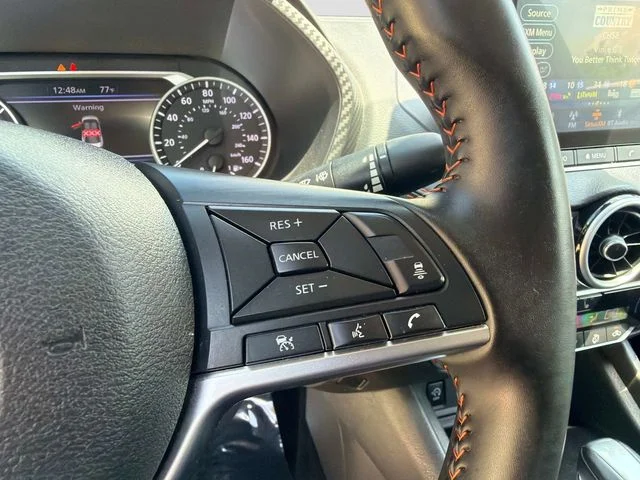 Used 2025 Gray Nissan SR image 26