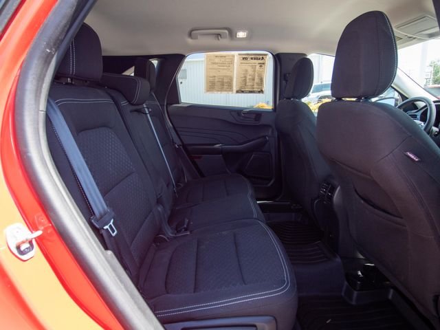 2024 Ford Escape Active - Photo 16