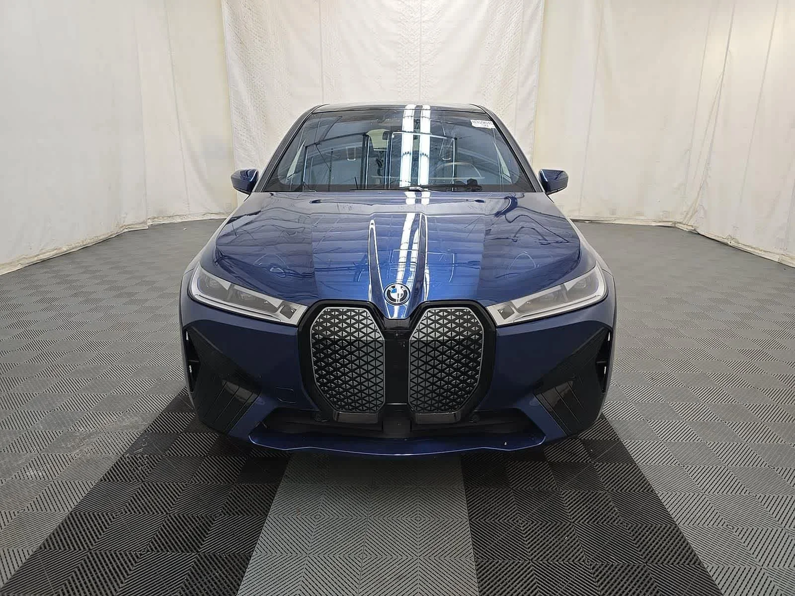 Certified 2023 BMW iX Base with VIN WB533CF00PCK44880 for sale in Ann Arbor, MI