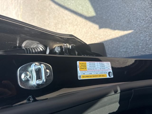 Used 2026 Black Chevrolet ACTIV image 21