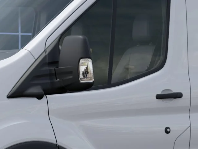 New 2027 White Ford Base image 22