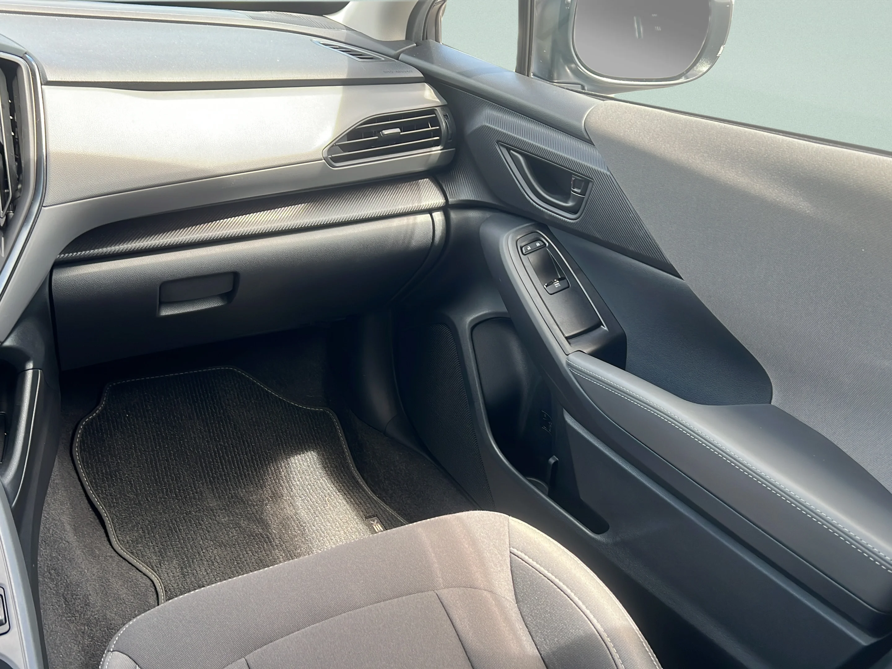 Used 2026 Ice Silver Metallic Subaru Premium image 16